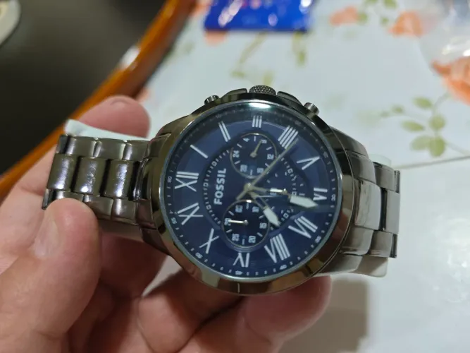 Relógio Fossil original 