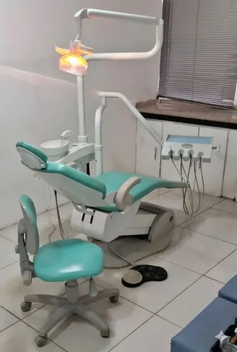 Cadeira Odontológica Kavo