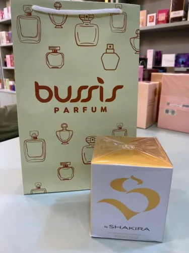 S by Shakira EDT 80ml