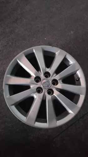 Vendo rodas 16 original do corola altis