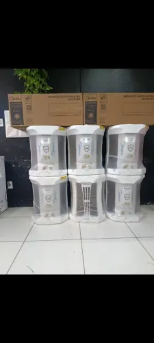 Ar-condicionado Midea 18000 Btu