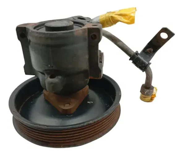 Bomba Direção Hidraulica Ford Escort 1.8 1997 1998 1999