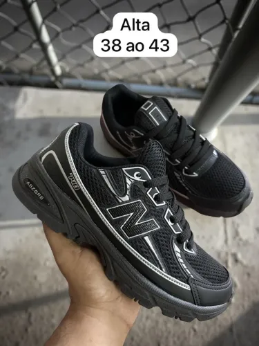 TENIS NB 740 LINHA PREMIUM NA CAIXINHA ATACADO