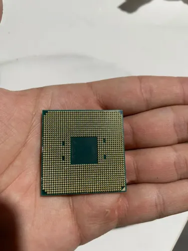 Processador AMD Ryzen 5 3600