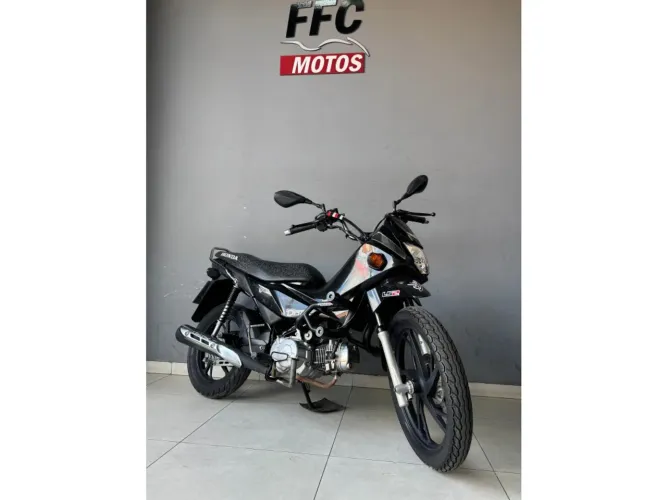 Honda Pop 110i 2022