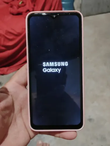 Celular M13 perfeito