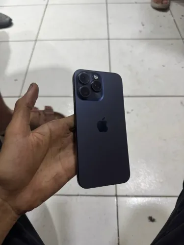 iPhone 15 pro Max 512gb