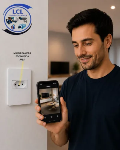 Micro camera wi-fi