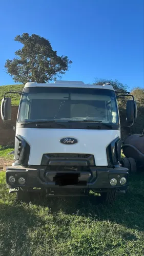 FORD CARGO 2628 CN 6x4