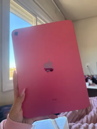 Apple iPad (10ª geração) tela de 10.9" modelo wi-fi c/ 64GB e 4GB RAM