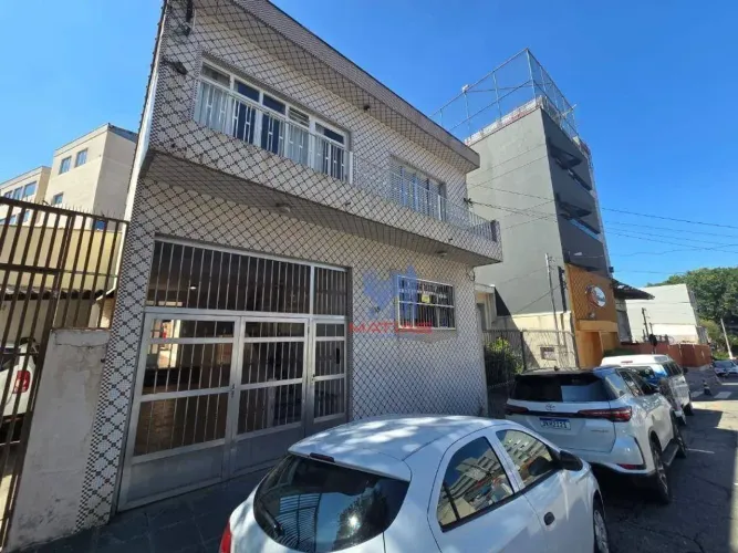 Casa com 2 dormitórios para alugar, 80 m² por R$ 2.400,00/mês - Vila Formosa - São Paulo/S