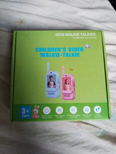 Vendo Walkie Talkies Kids