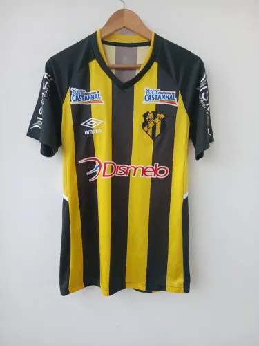 Camisa oficial Castanhal Umbro