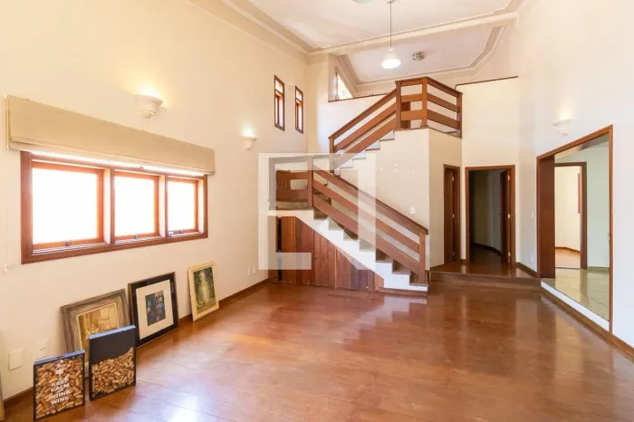 CASA RESIDENTIAL em Campinas - São Paulo, Jardim das Paineiras