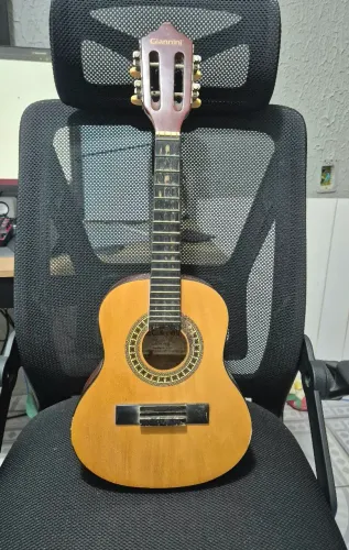 Cavaquinho Giannini gcsx15n