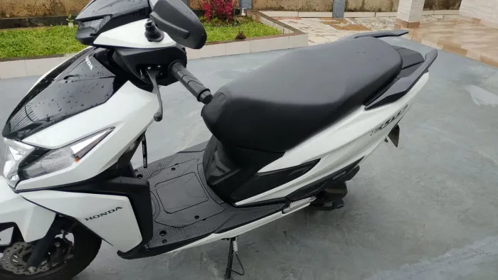 Elite 125