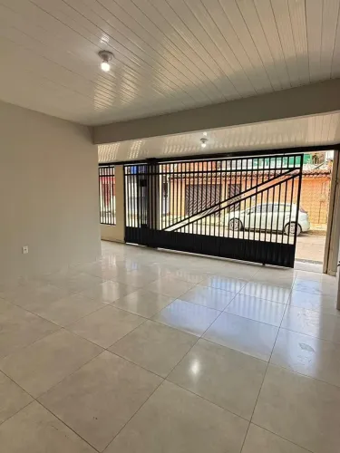 Vendo imóvel na cidade nova5 *M.K*