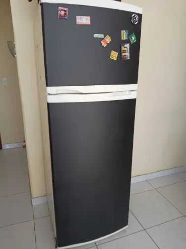 Geladeira Cônsul 