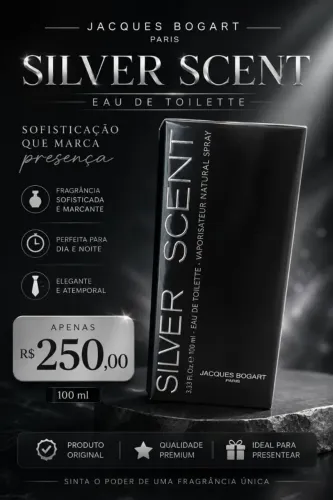 Perfume importado e original!