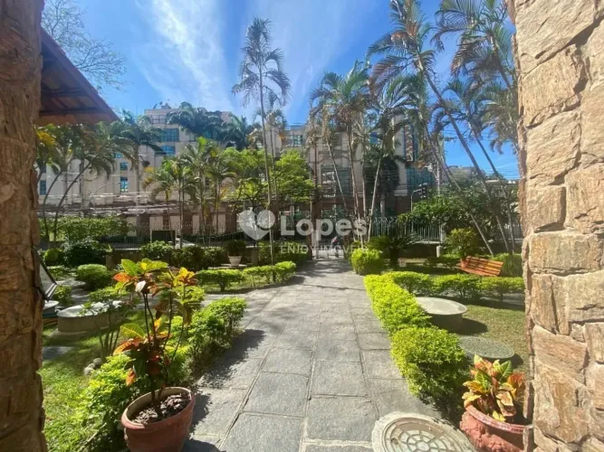 Apartamento em Vila Isabel, Rio de Janeiro