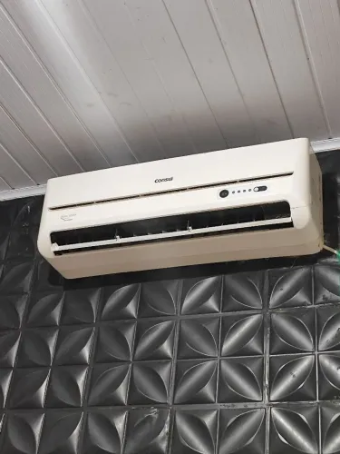 Ar condicionado split 12000btus