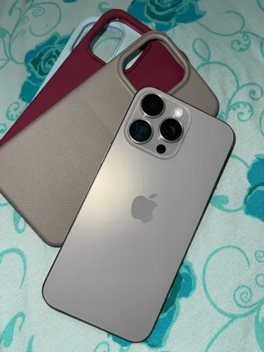 iPhone 15 pro max 256