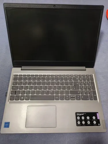 Notebook Lenovo