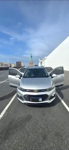Chevrolet Tracker LT 1.4 Turbo 16V Flex 4X2 Aut. 2018