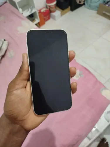 iPhone 12