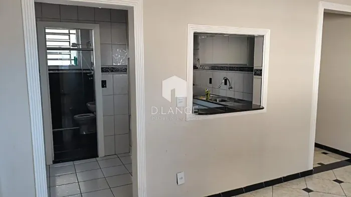 Apartamento à venda no bairro Parque Industrial em Campinas