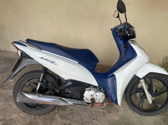 Honda Biz 125