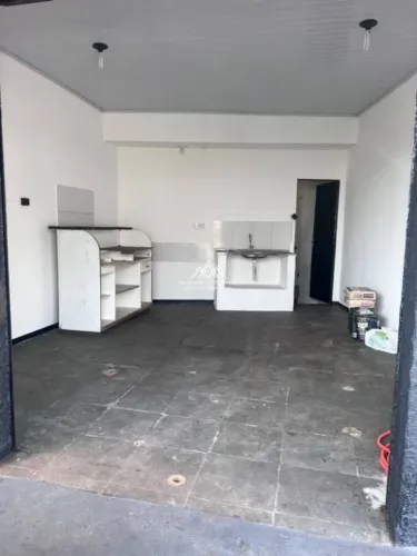 Salão para alugar, 35 m² por R$ 1.060,00/mês - Geraldo Correia de Carvalho - Ribeirão Pret