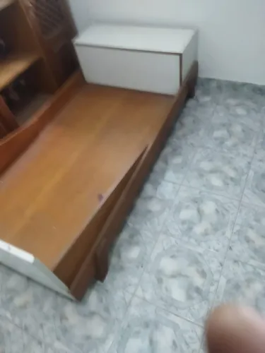 Cama de criança