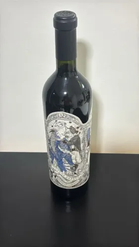 Vinho Catena Zapata Birth Of Cabernet