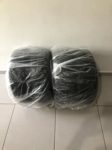 Pneus aro 15 - 195/65 R15