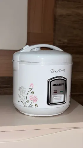 Panela elétrica da Mondial