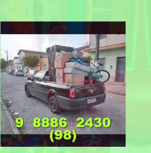 Frete Sua carga, nosso percurso Resposta rápida garantida