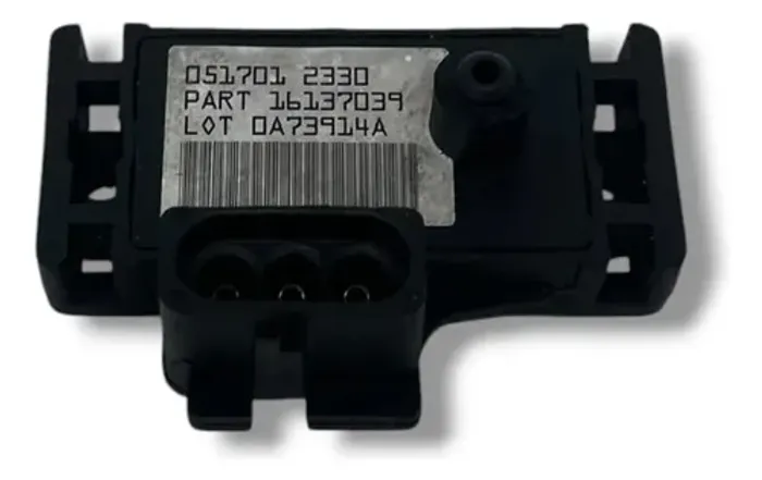 Sensor Map Gm Corsa Wagon 1.6 1998 1999 2000 2001 2002