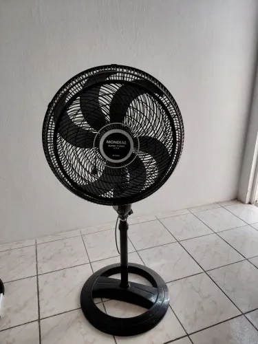 Ventilador