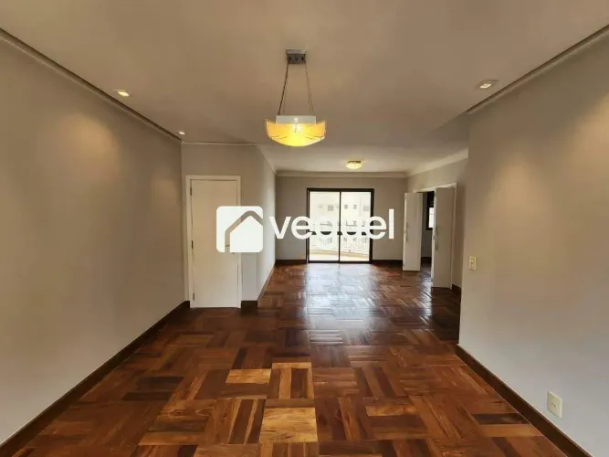 Apartamento com 181m² no bairro Jardim Irajá com 3 suítes para Alugar, Ribeirão Preto/SP.