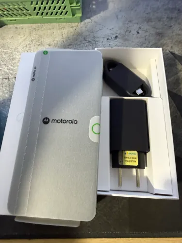Motorola edge 70 5g 256gb 