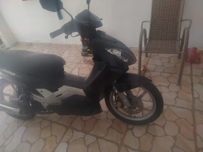 Moto neo toda revisada