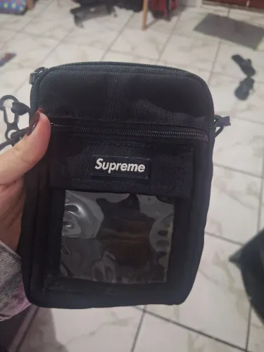 MINI BAG SUPREME