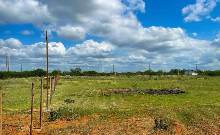 Lote 12x25 à venda no Paraíso Verde - R$ 17.500 | Negociável