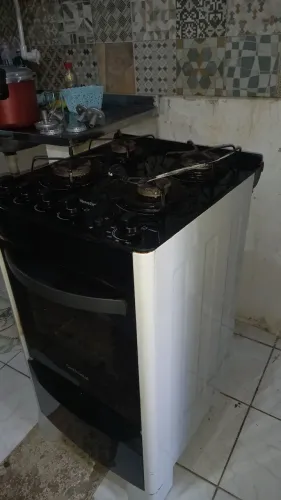 Fogão 