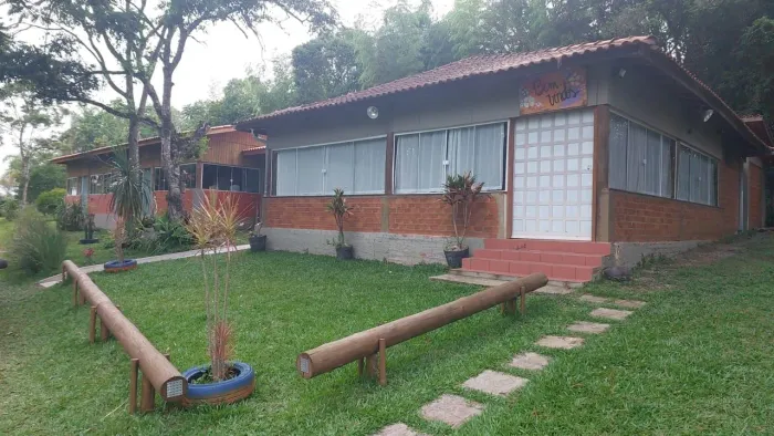 Chácara Para Eventos