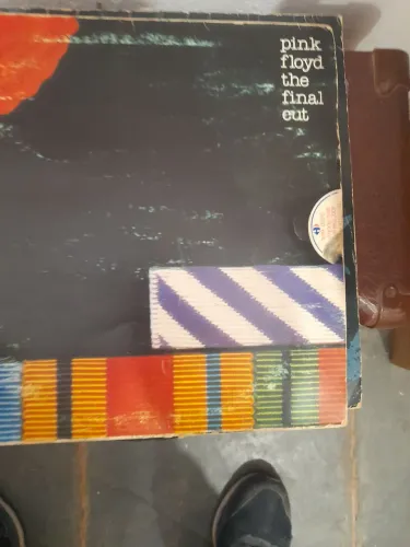 Disco vinil