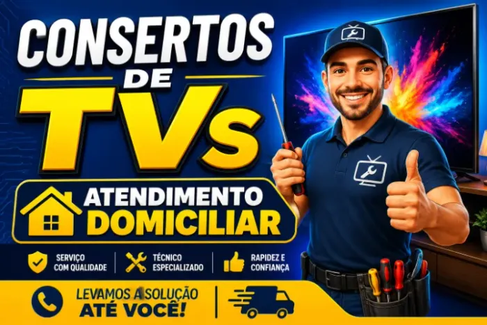 Conserto de Tvs Todas Marcas WHATSAPP:71 9 9333~58OO