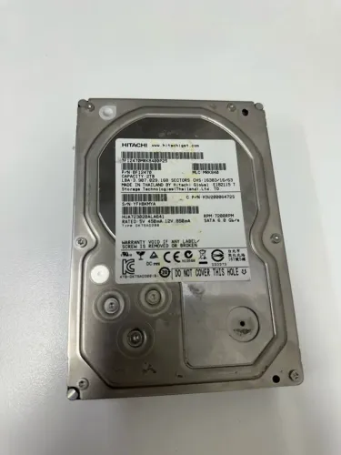 HD 2TB HITACHI 