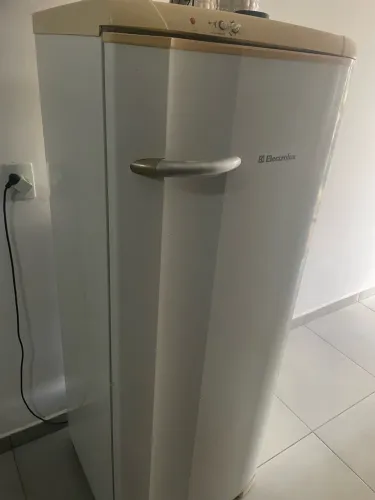 Geladeira